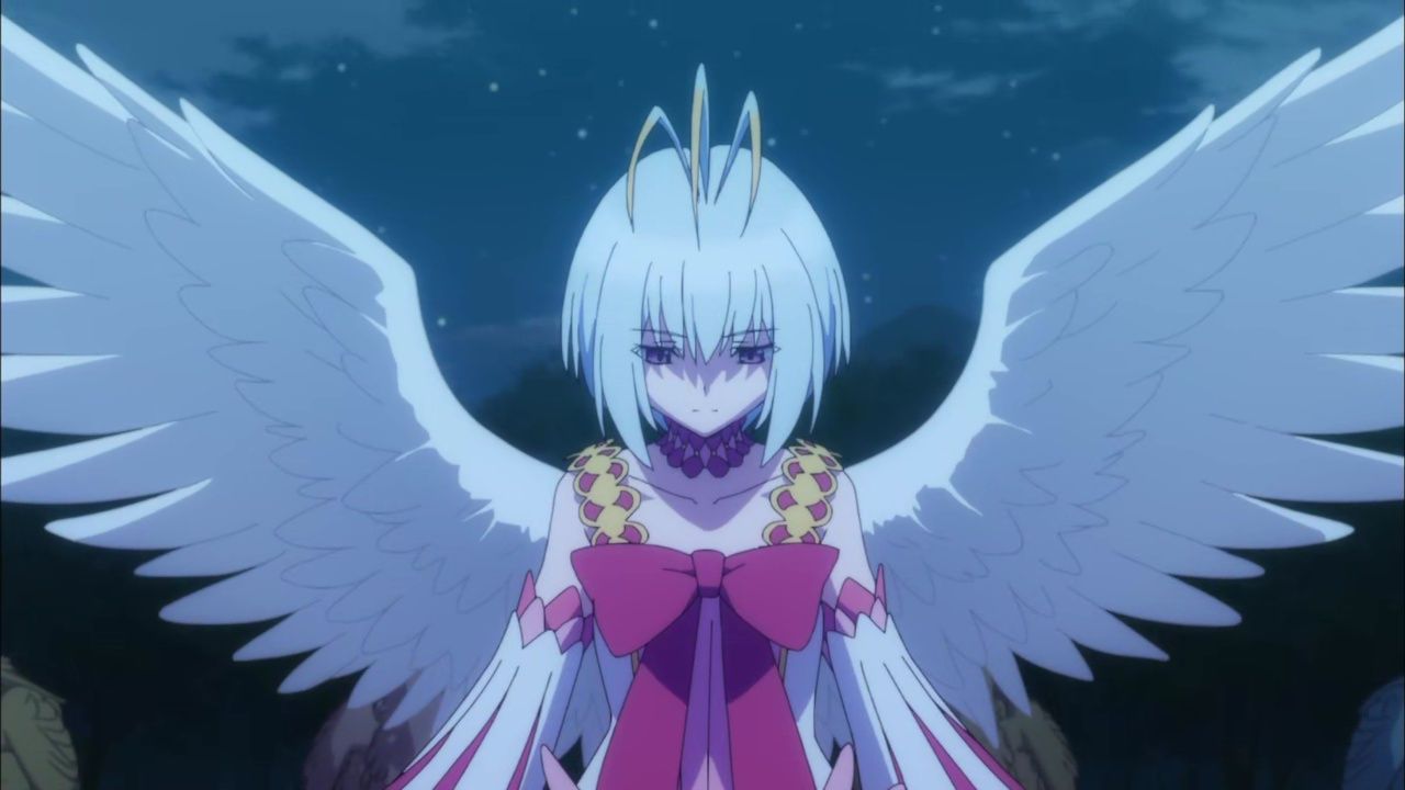 フィロリアルのクイーンは羽の生えた人っぽいのでairリスペクトがいい感じ アニメ実況しようぜ フィロリアルのクイーンは羽の生えた人っぽいのでairリスペクトがいい感じ アニメ実況しようぜ