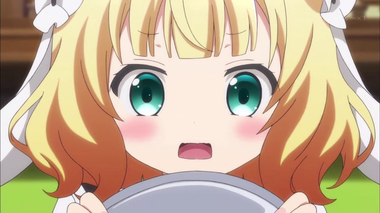 ぶひいいいいいいいいいいいいいいいい アニメ実況しようぜ