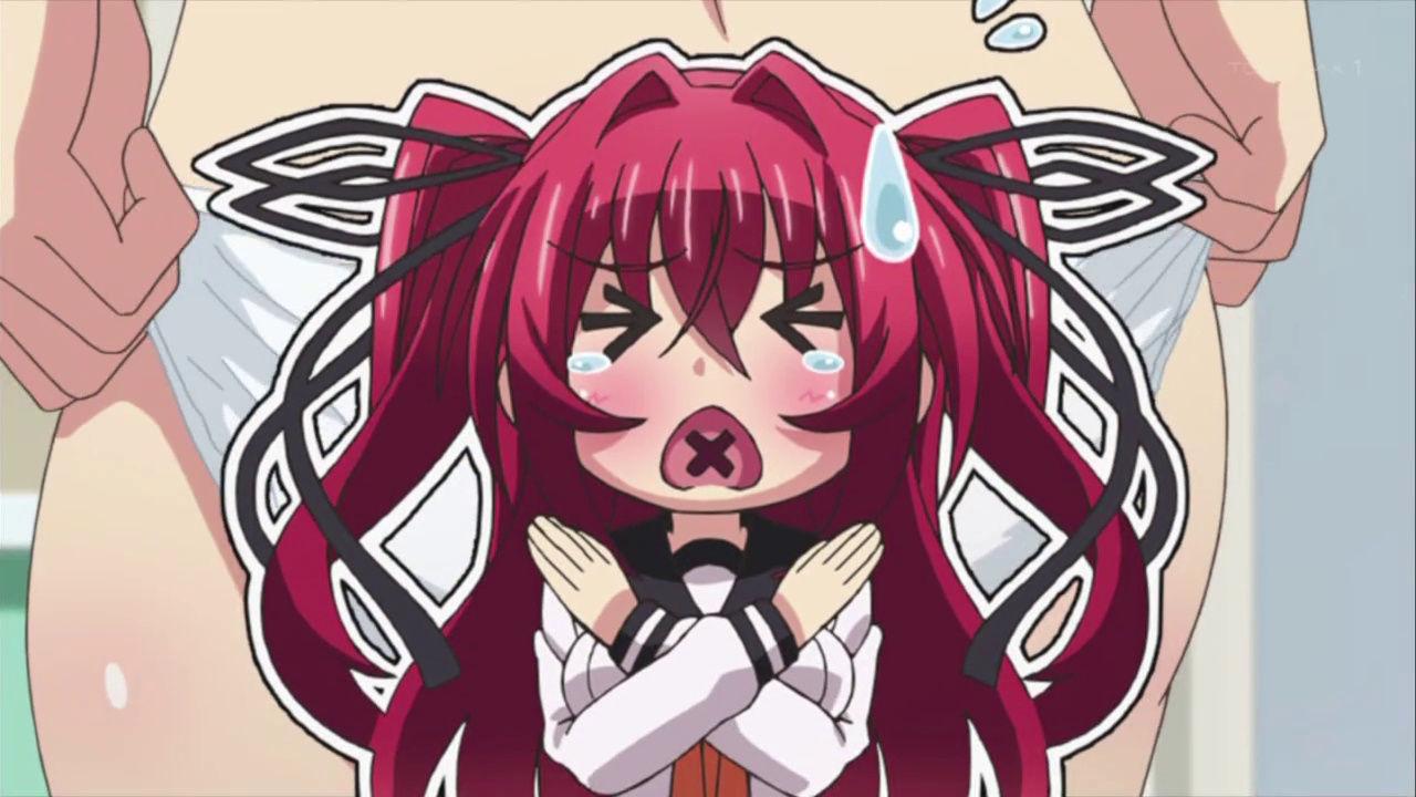 斬新な規制方法 新妹ry アニメ実況しようぜ 斬新な規制方法 新妹ry アニメ実況しようぜ