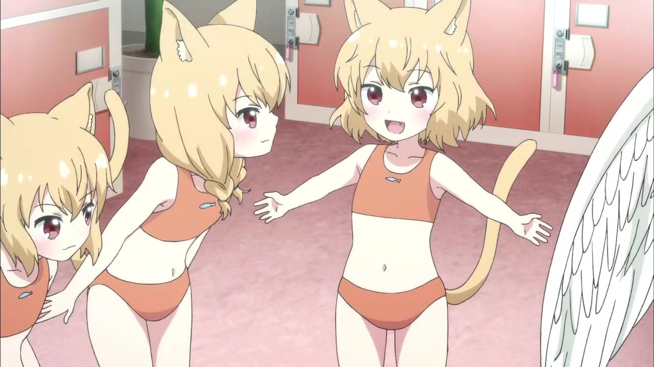 セントールの悩みのサービス回 アニメ実況しようぜ