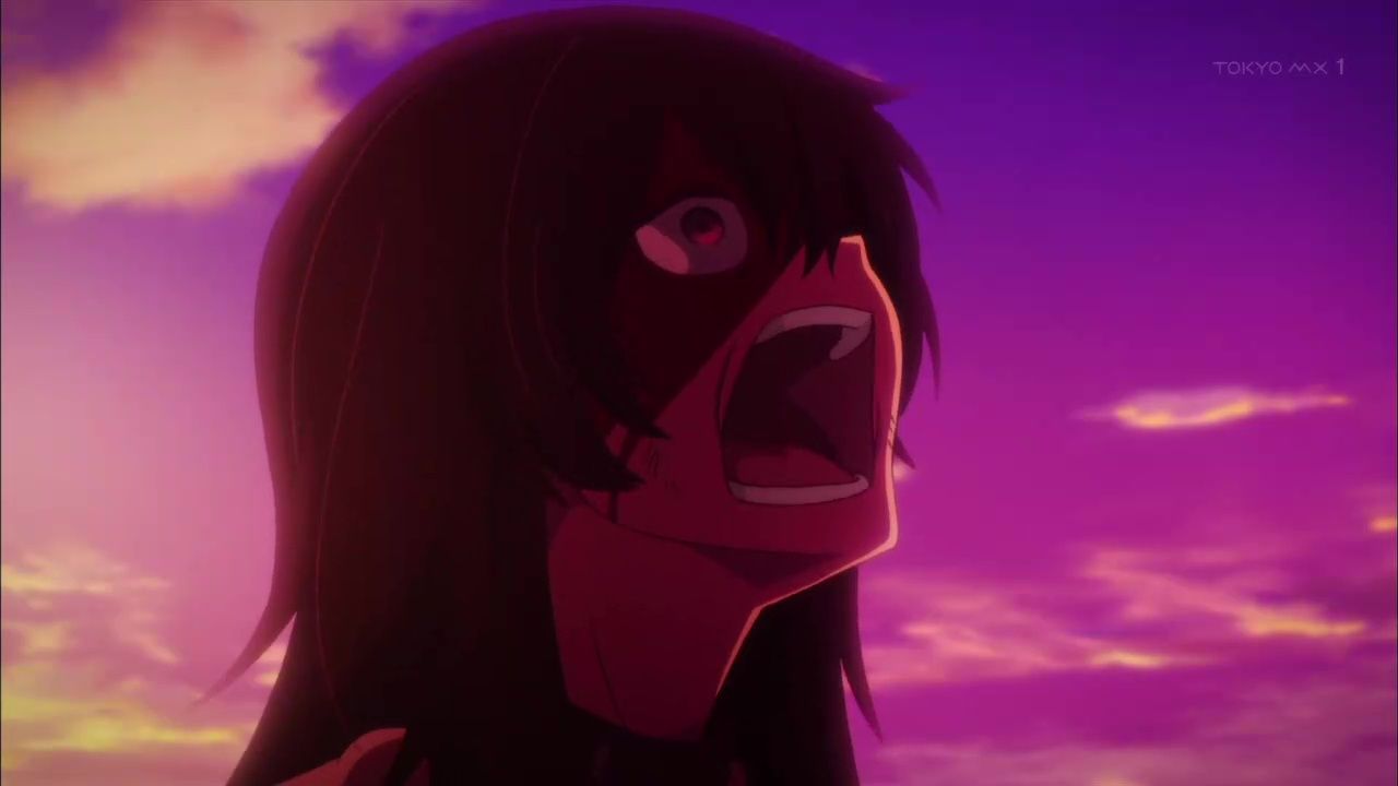 チトちゃん 奴隷ちゃん チノちゃんという昨日今日の流れ アニメ実況しようぜ