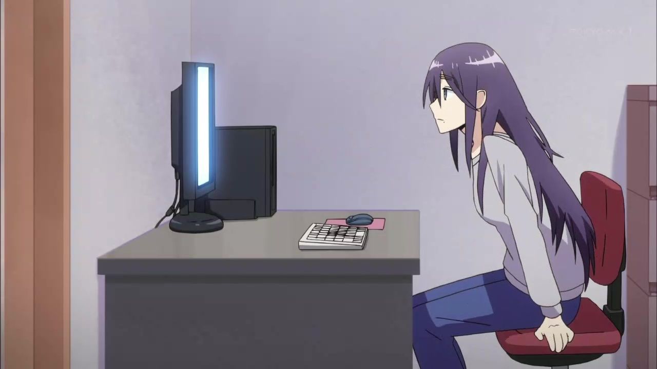 ネト充のススメのpc環境と実況環境の類似点ｗ アニメ実況しようぜ