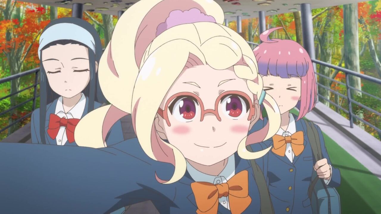 最後まで楽しみな恋模様 アニメ実況しようぜ