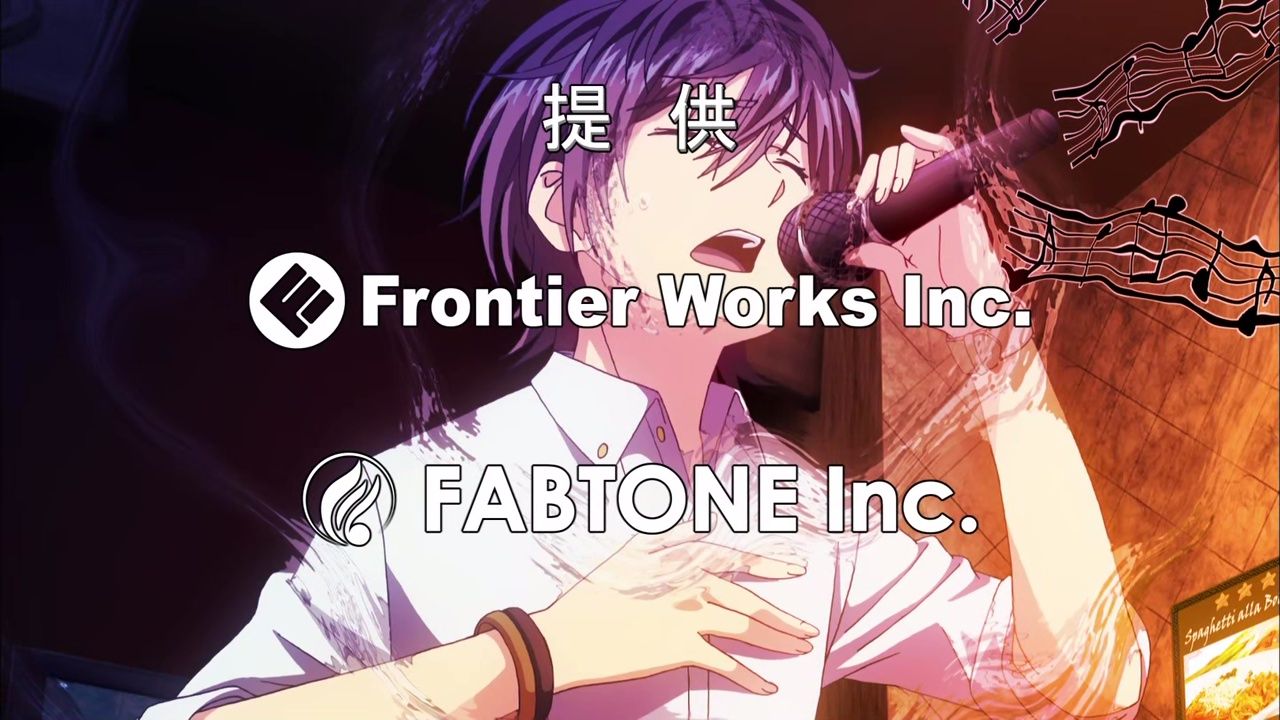 W Zでタヅナくんの歌が下手なシーンがあったのだが アニメ実況しようぜ