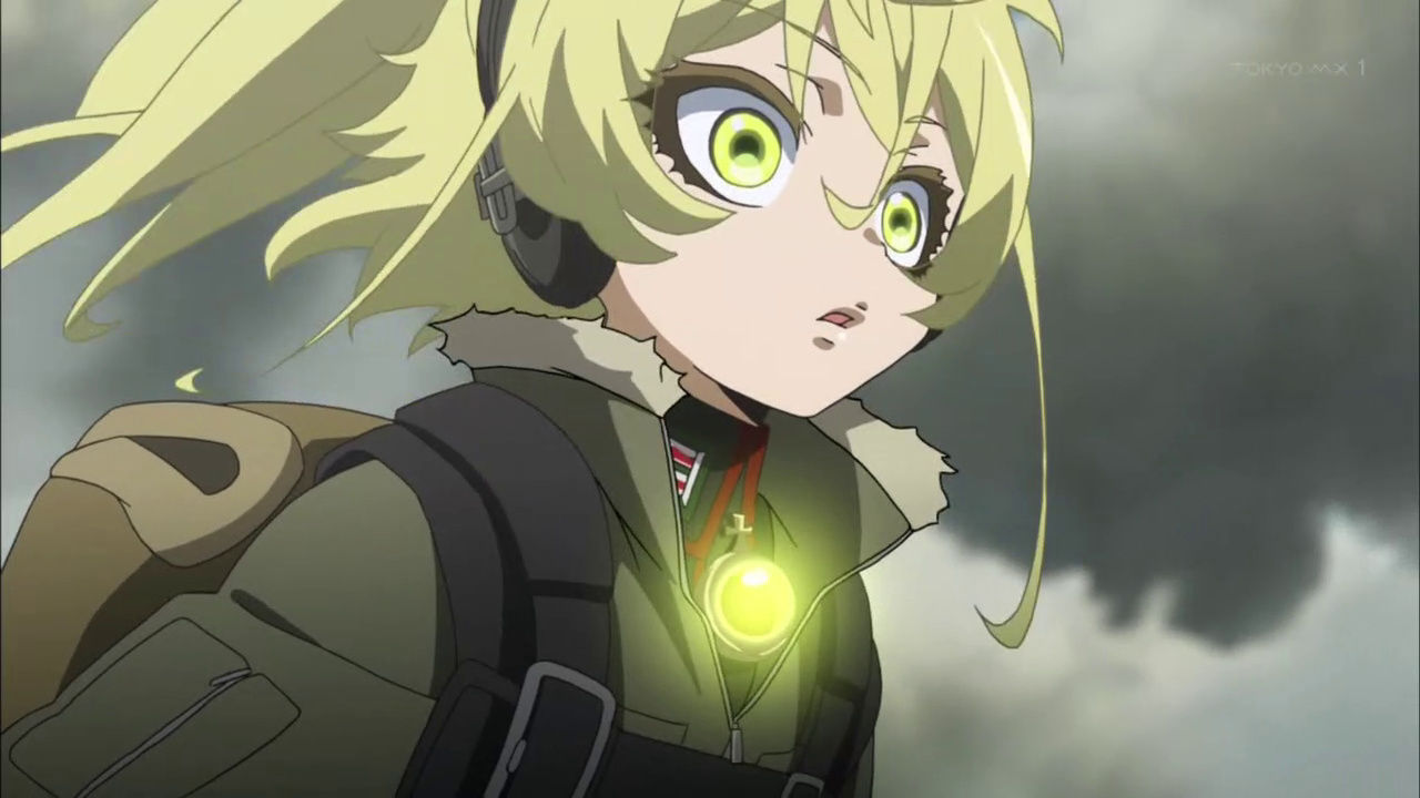 アホ毛による感情表現 アニメ実況しようぜ アホ毛による感情表現 アニメ実況しようぜ