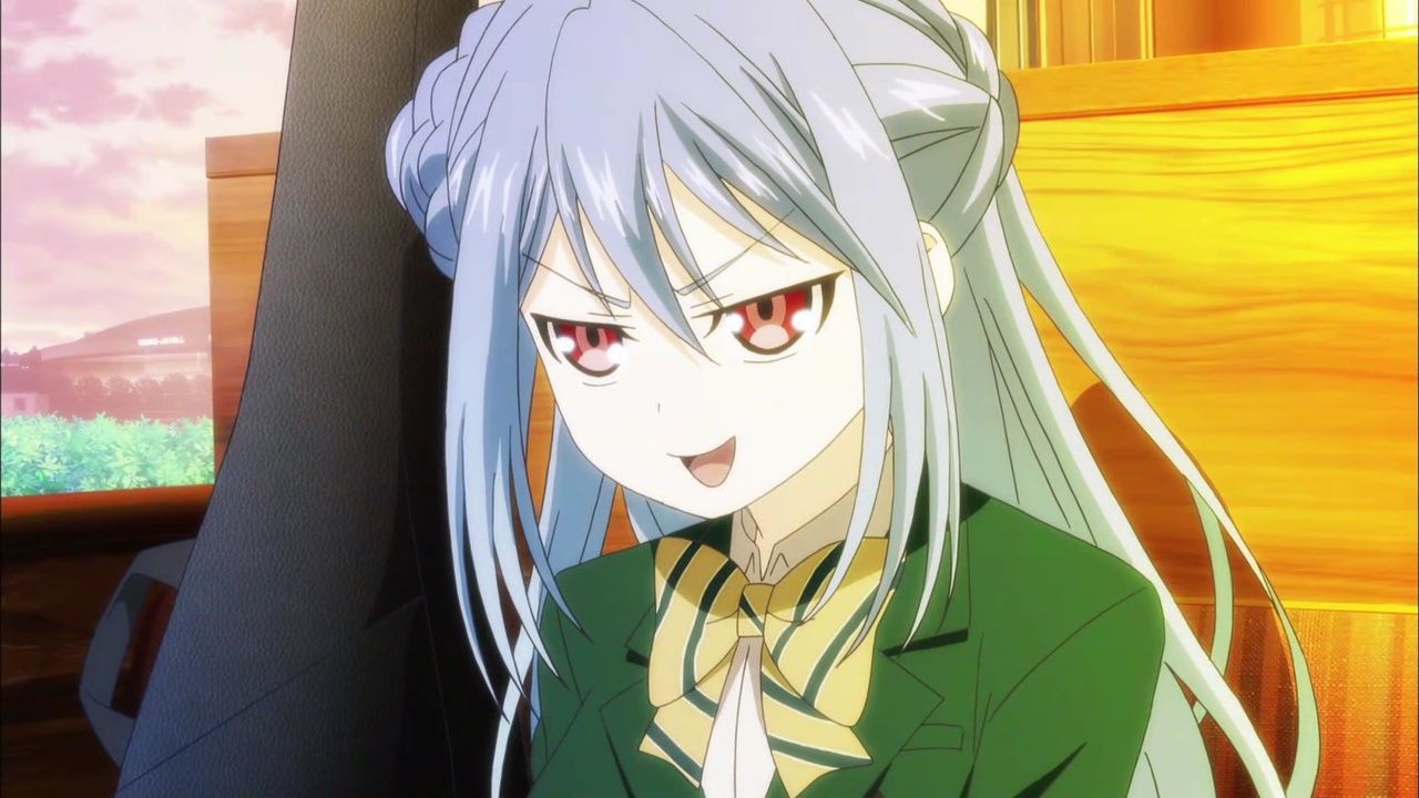 ｗ ｚ ウィズ ってハンドシェイカーの続編だったのか アニメ実況しようぜ