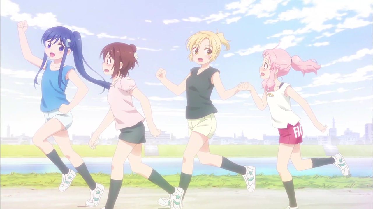 そっちに増えるとは思っていなかったアニマエール アニメ実況しようぜ