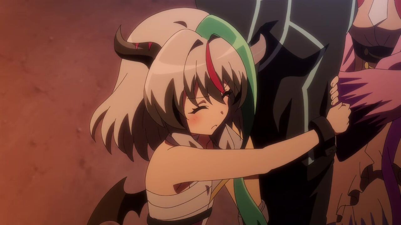 ロゼちゃんがいちいちかわいい戦闘員派遣します アニメ実況しようぜ