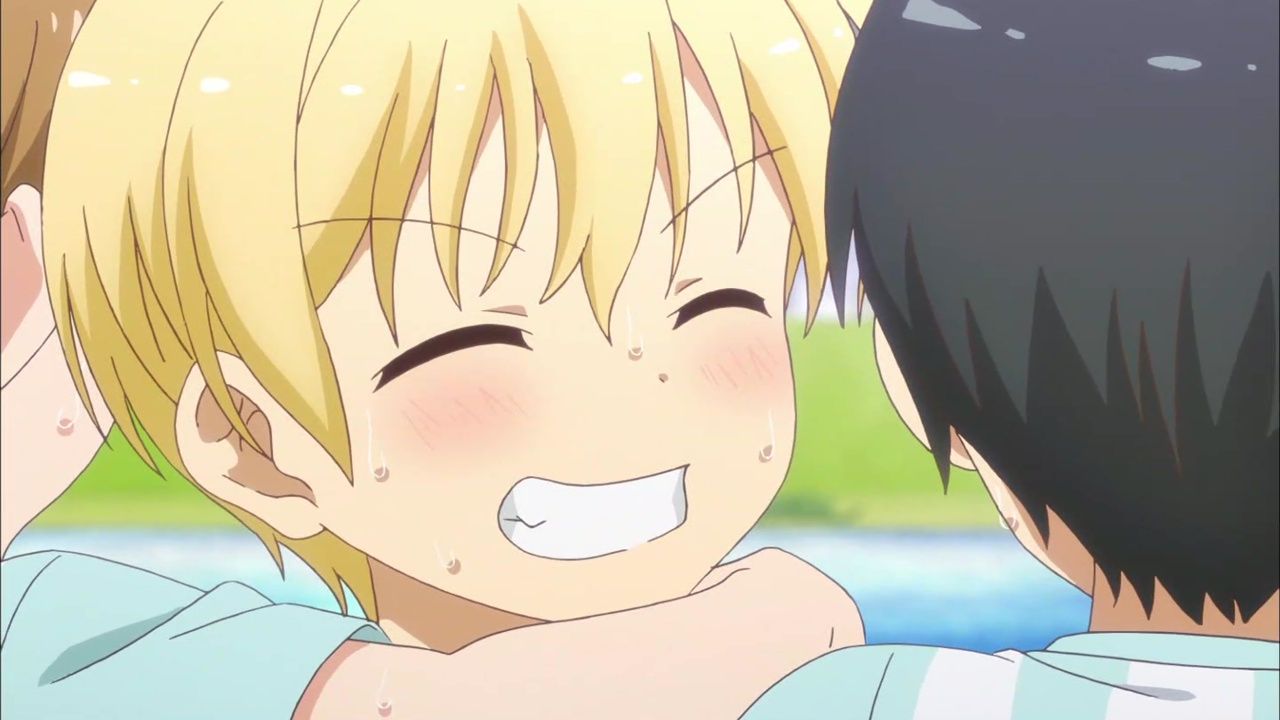 5人そろってすごくテンポがいいアニマエール アニメ実況しようぜ 5人そろってすごくテンポがいいアニマエール アニメ実況しようぜ