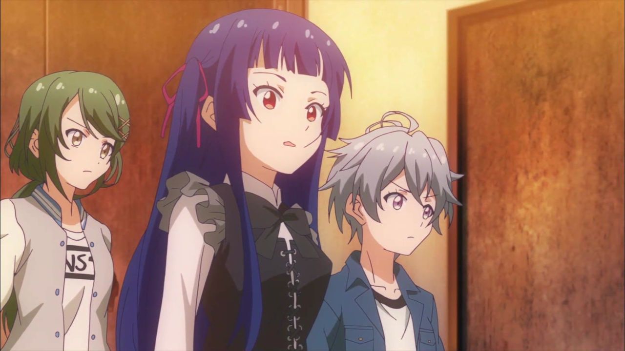 ソラとウミのアイダがなかなかひどいことになっている アニメ実況しようぜ ソラとウミのアイダがなかなかひどいことになっている アニメ実況しようぜ