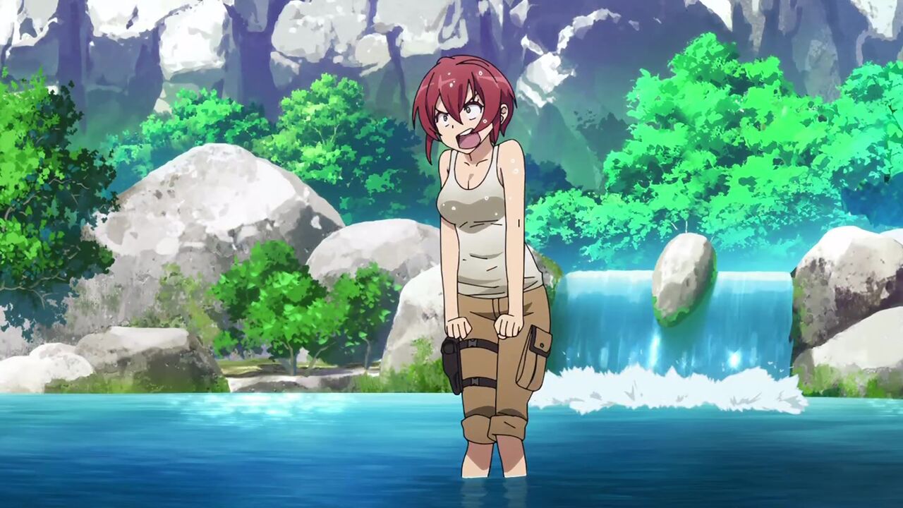 水と土曜深夜アニメ アニメ実況しようぜ 水と土曜深夜アニメ アニメ実況しようぜ