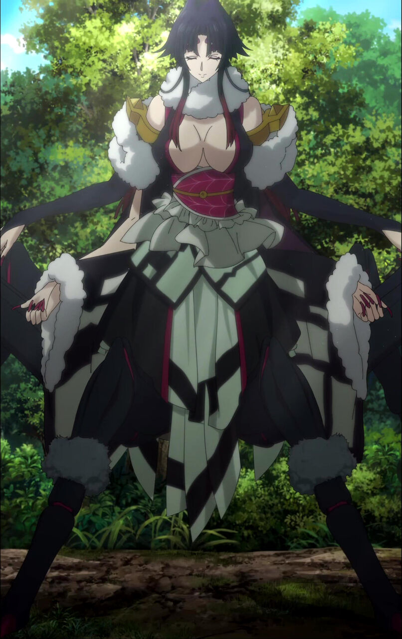 好みの嬢は見つかりましたか アニメ実況しようぜ