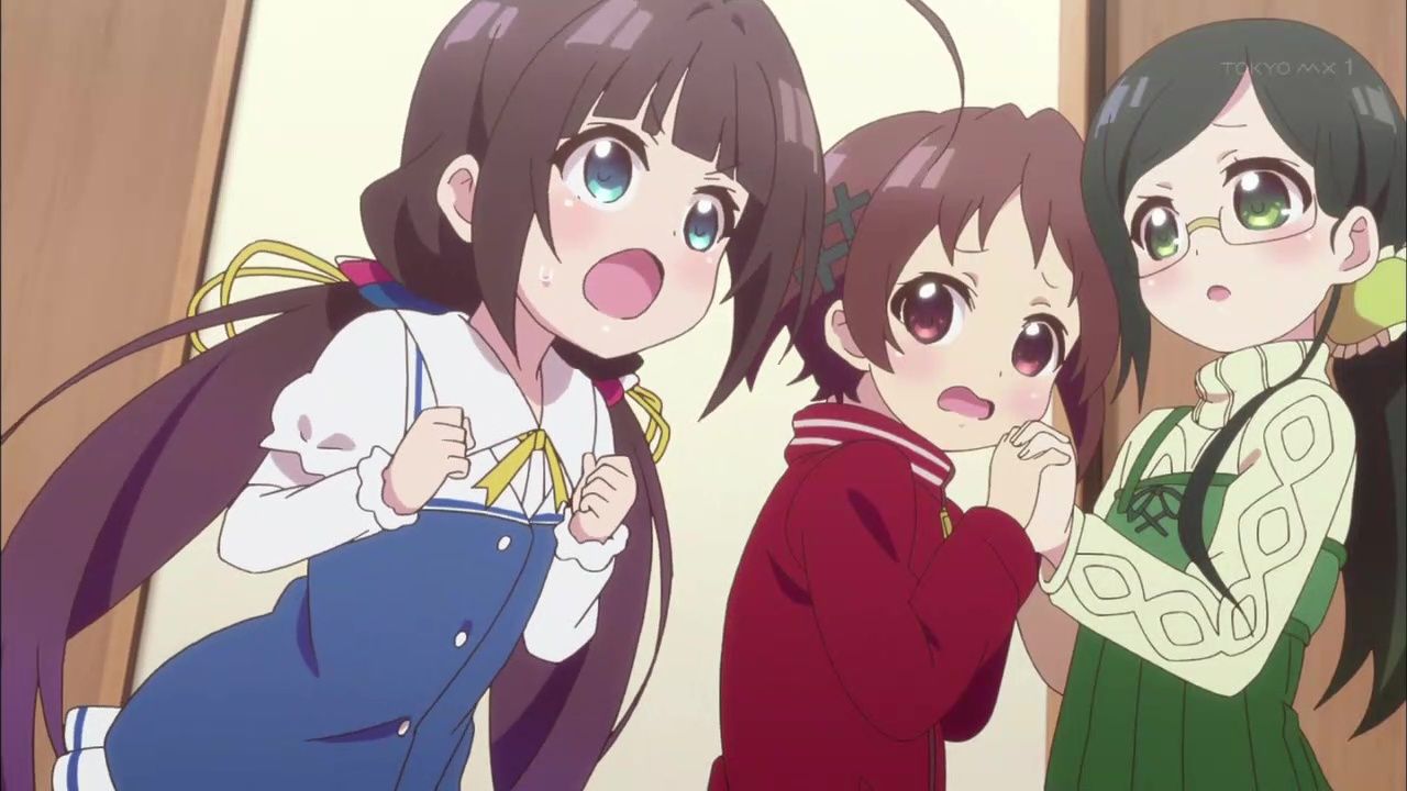 言うほどロリコンキングではないりゅうおうのおしごと アニメ実況しようぜ