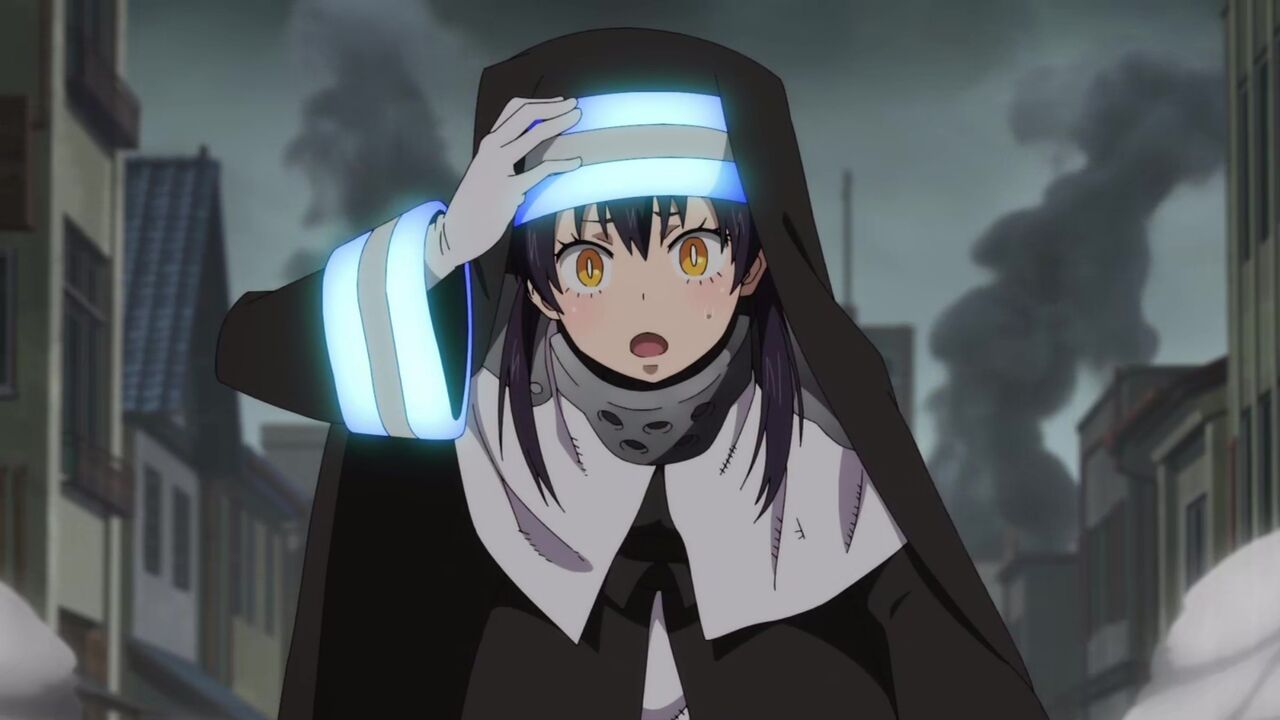 環 ちゃん