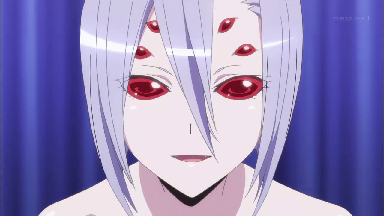 結局 Q おーるおっけー だったモン娘 アニメ実況しようぜ