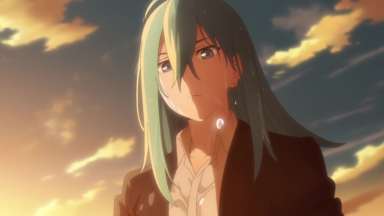 水と土曜深夜アニメ アニメ実況しようぜ