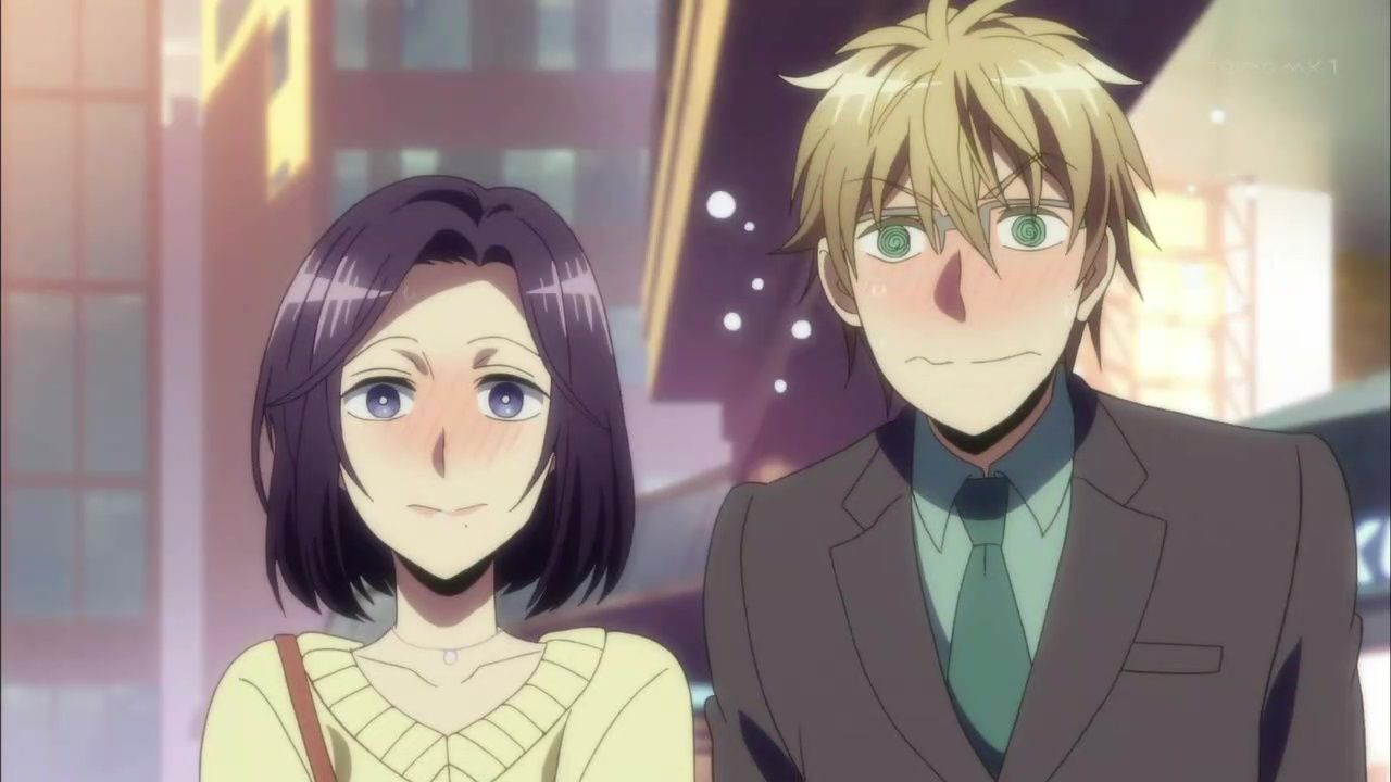 ニヤニヤがとまらないネト充でした アニメ実況しようぜ ニヤニヤがとまらないネト充でした アニメ実況しようぜ