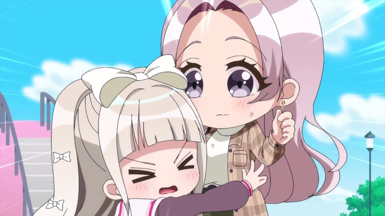 ヴァニタスの手記のキャラが濃い アニメ実況しようぜ