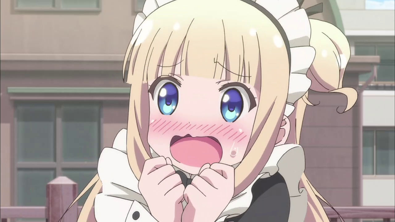 1話よりも落ち着きがってゆったりできたひなこのーと2話 アニメ実況しようぜ 1話よりも落ち着きがってゆったりできたひなこのーと2話 アニメ実況しようぜ