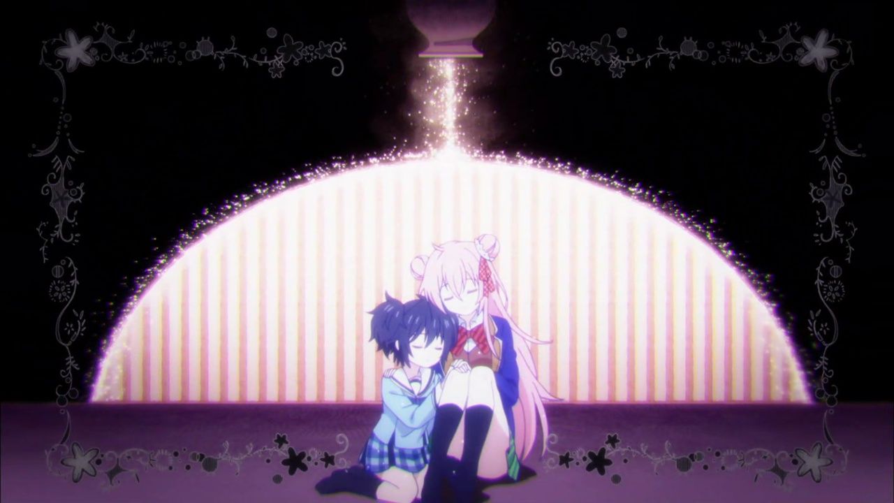 誰も救われてないけどハッピーでシュガシュガなハッピーシュガーライフ アニメ実況しようぜ 誰も救われてないけどハッピーでシュガシュガなハッピーシュガーライフ アニメ実況しようぜ