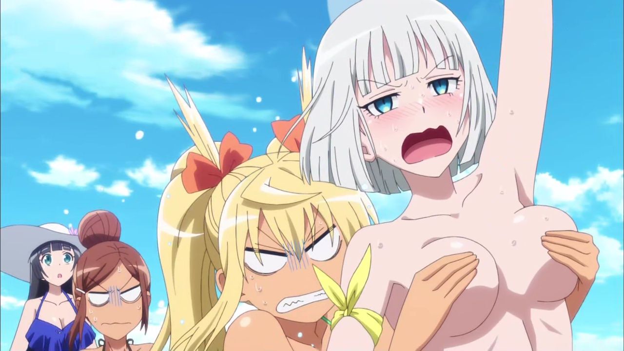 かわいく楽しく筋肉で駆け抜けたダンベル何キロ持てる でした アニメ実況しようぜ かわいく楽しく筋肉で駆け抜けたダンベル何キロ持てる でした アニメ実況しようぜ