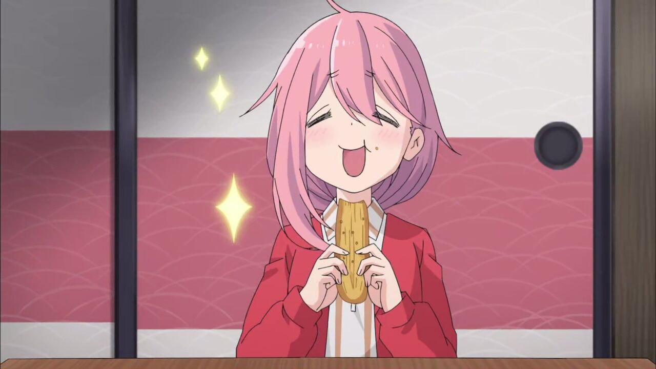 飯の顔 アニメ実況しようぜ