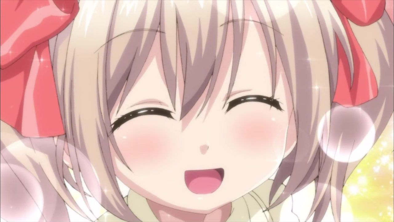 ラティナちゃんにリソース全振りなうちの娘 アニメ実況しようぜ ラティナちゃんにリソース全振りなうちの娘 アニメ実況しようぜ