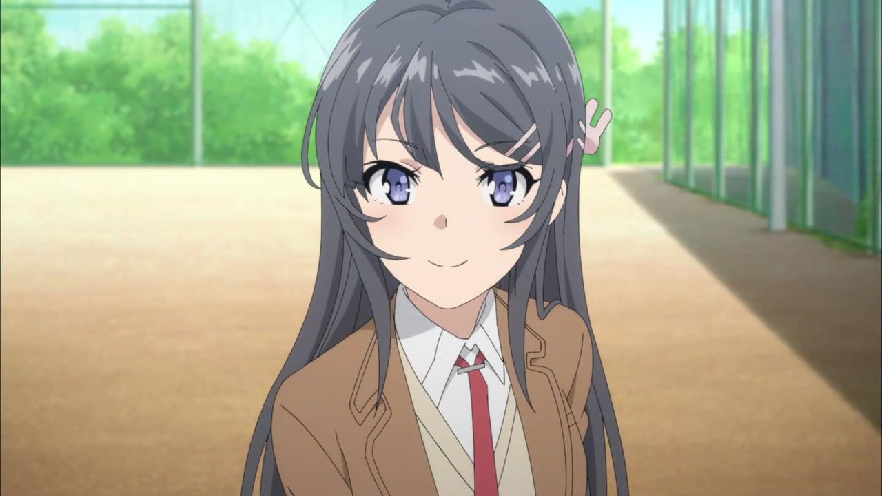 年上のお姉さんがかわいい今期土曜日深夜 アニメ実況しようぜ