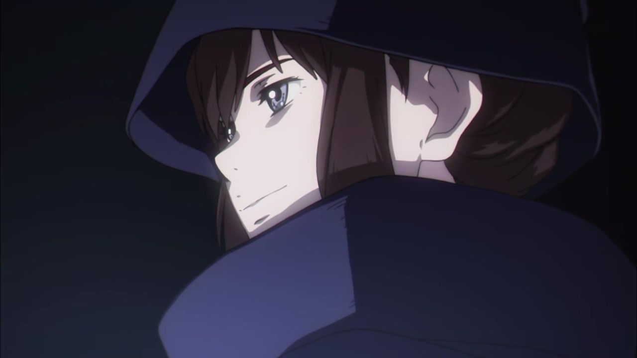 アニメ実況しようぜ