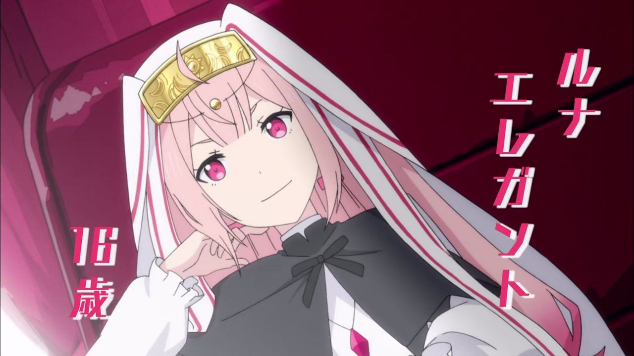魔王様リトライは実況しながみるとめっちゃ楽しい アニメ実況しようぜ