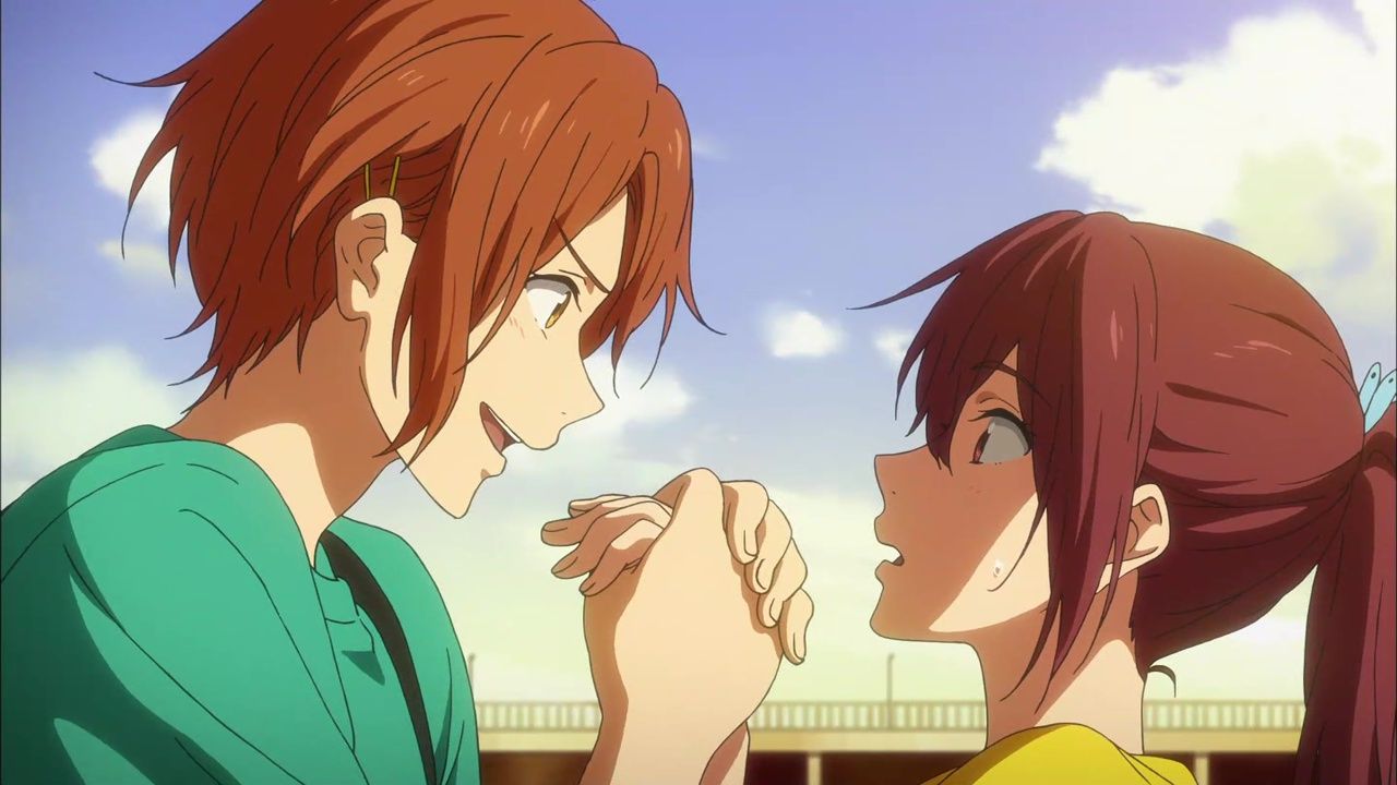 やっぱりごうちゃんの水着シーンはなしですか そうですか アニメ実況しようぜ やっぱりごうちゃんの水着シーンはなしですか そうですか アニメ実況しようぜ