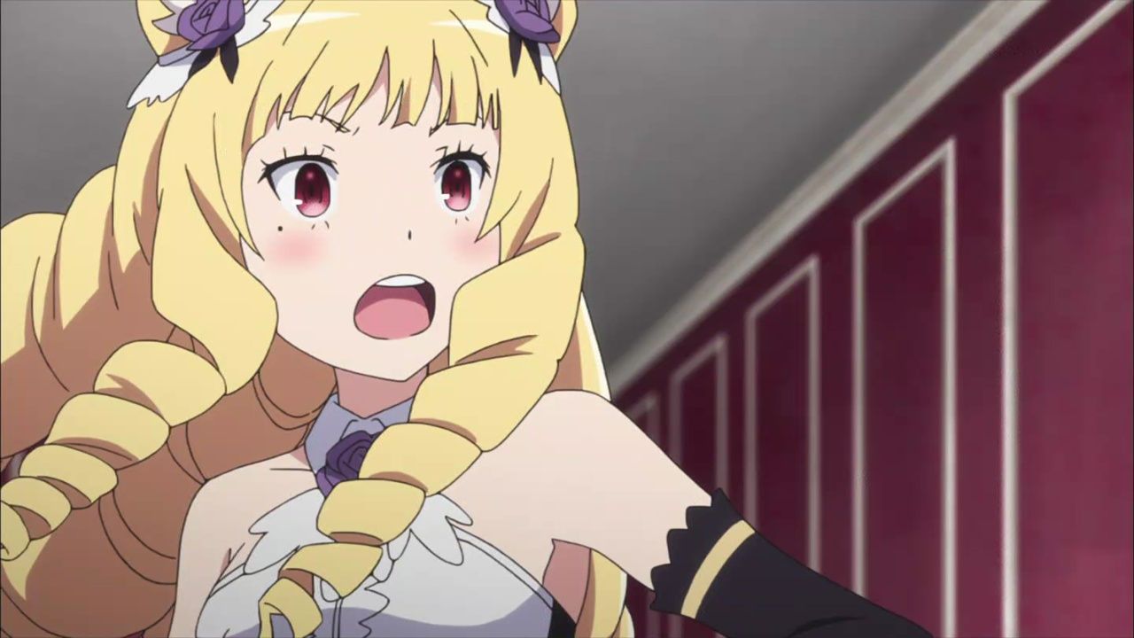 じわりじわりとconceptionが来ている アニメ実況しようぜ じわりじわりとconceptionが来ている アニメ実況しようぜ