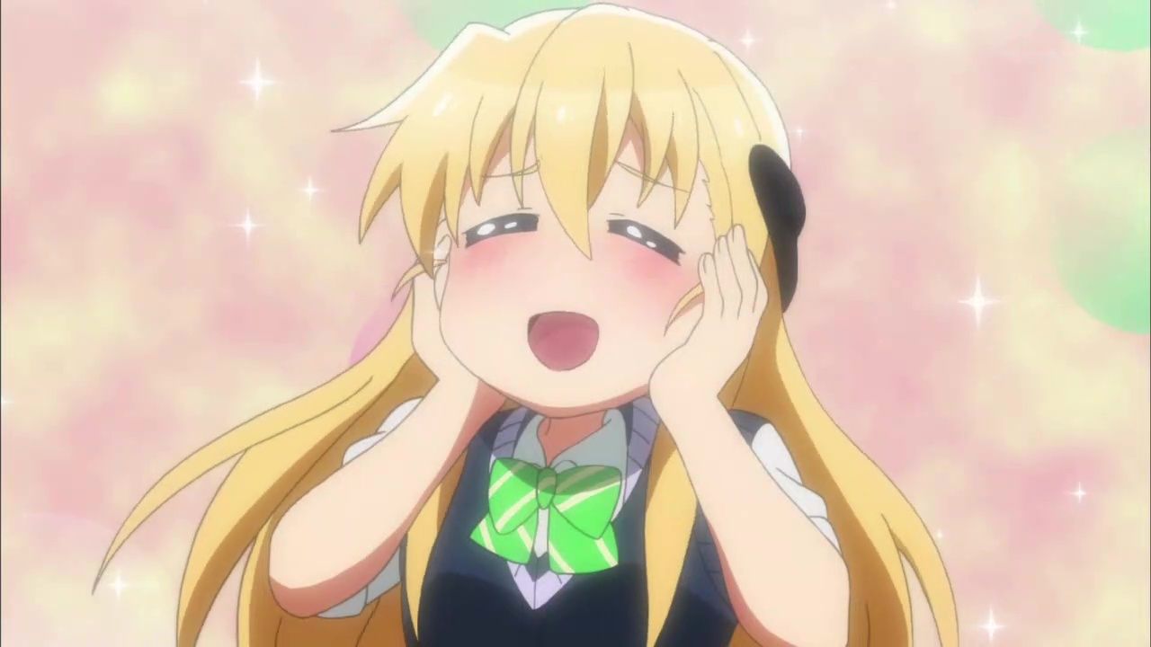 んんんんんんんって作画がんんんんんだったゲーマーズ アニメ実況しようぜ