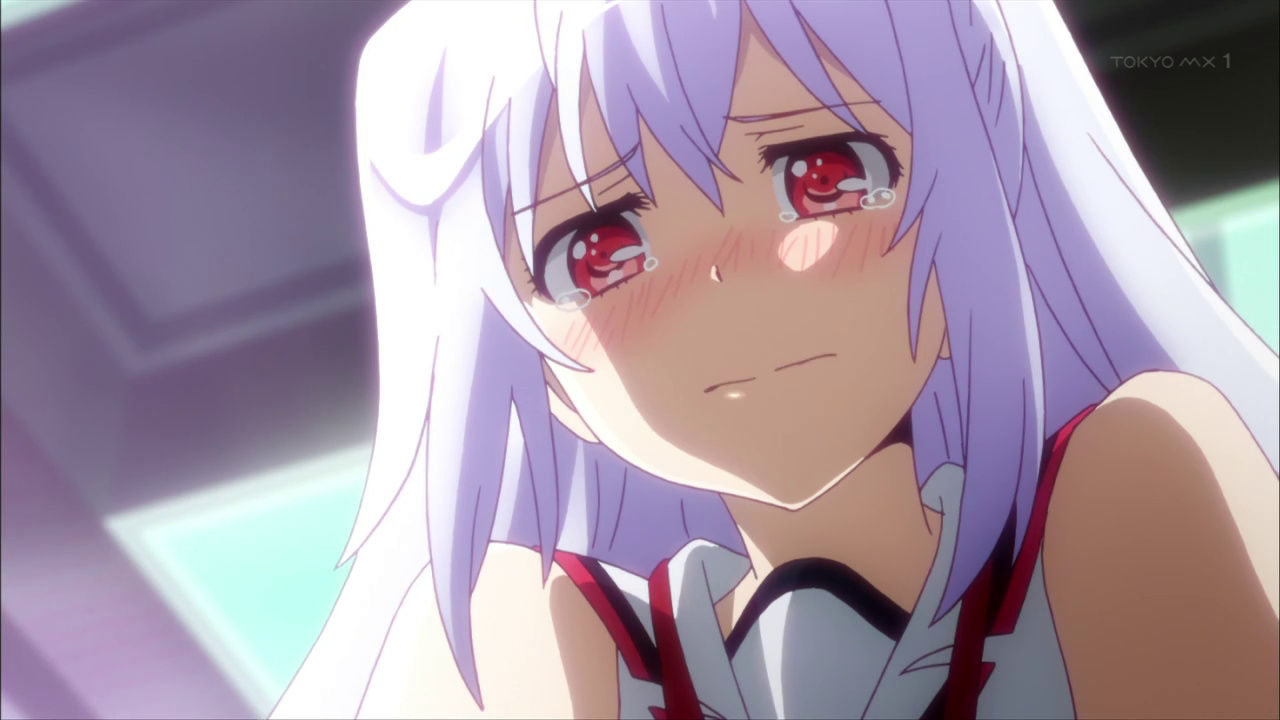 アイラがかわいいいい最終回だったね アニメ実況しようぜ アイラがかわいいいい最終回だったね アニメ実況しようぜ