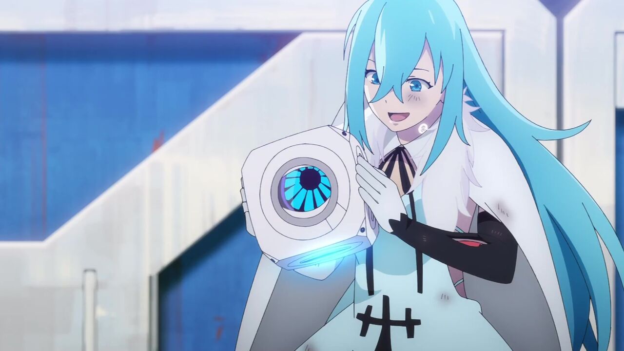 歌って終わる アニメ実況しようぜ 歌って終わる アニメ実況しようぜ