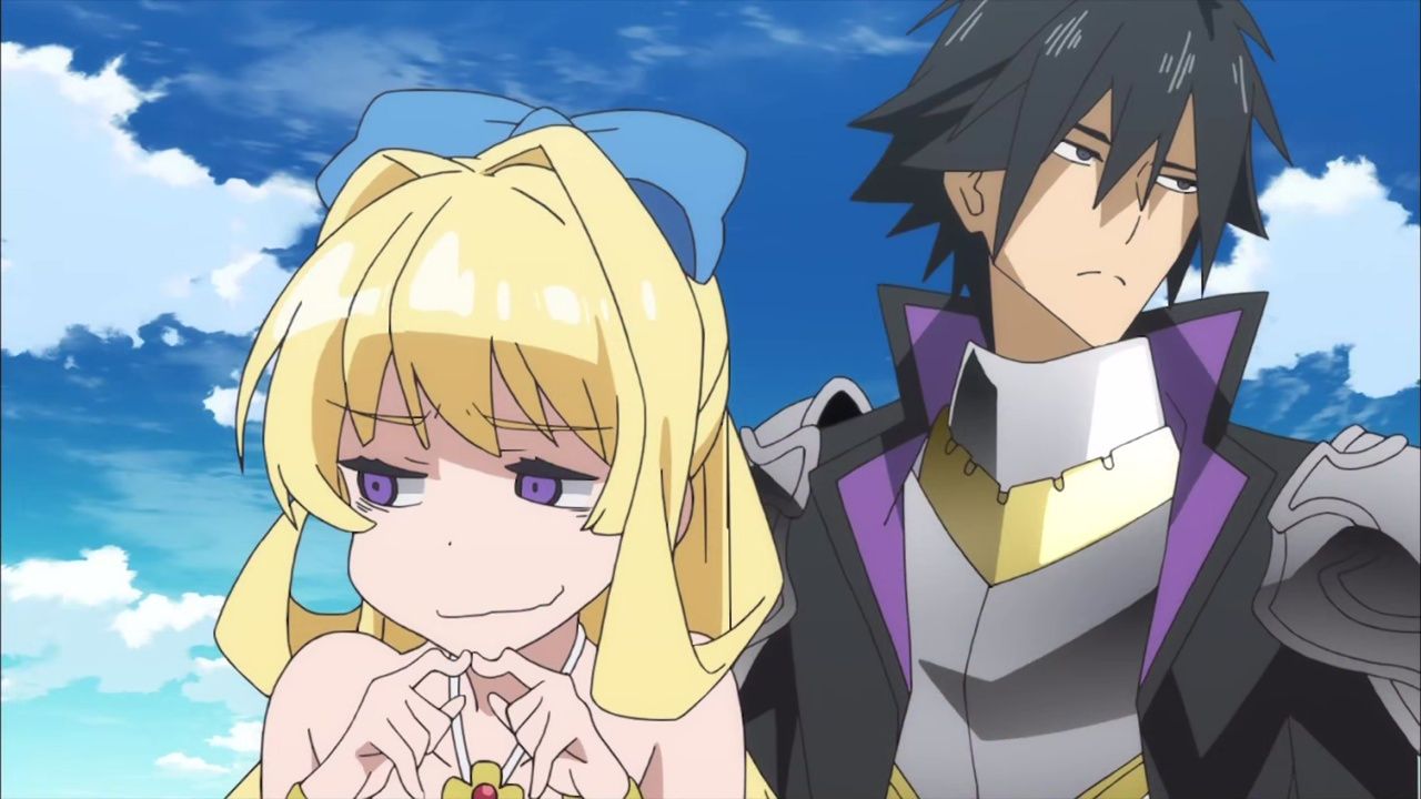 ケモノかぶりというピンポイントすぎる被り方な今期水曜日 アニメ実況しようぜ ケモノかぶりというピンポイントすぎる被り方な今期水曜日 アニメ実況しようぜ
