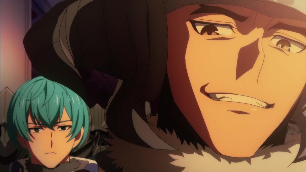 蜘蛛子の人間パート アニメ実況しようぜ 蜘蛛子の人間パート アニメ実況しようぜ
