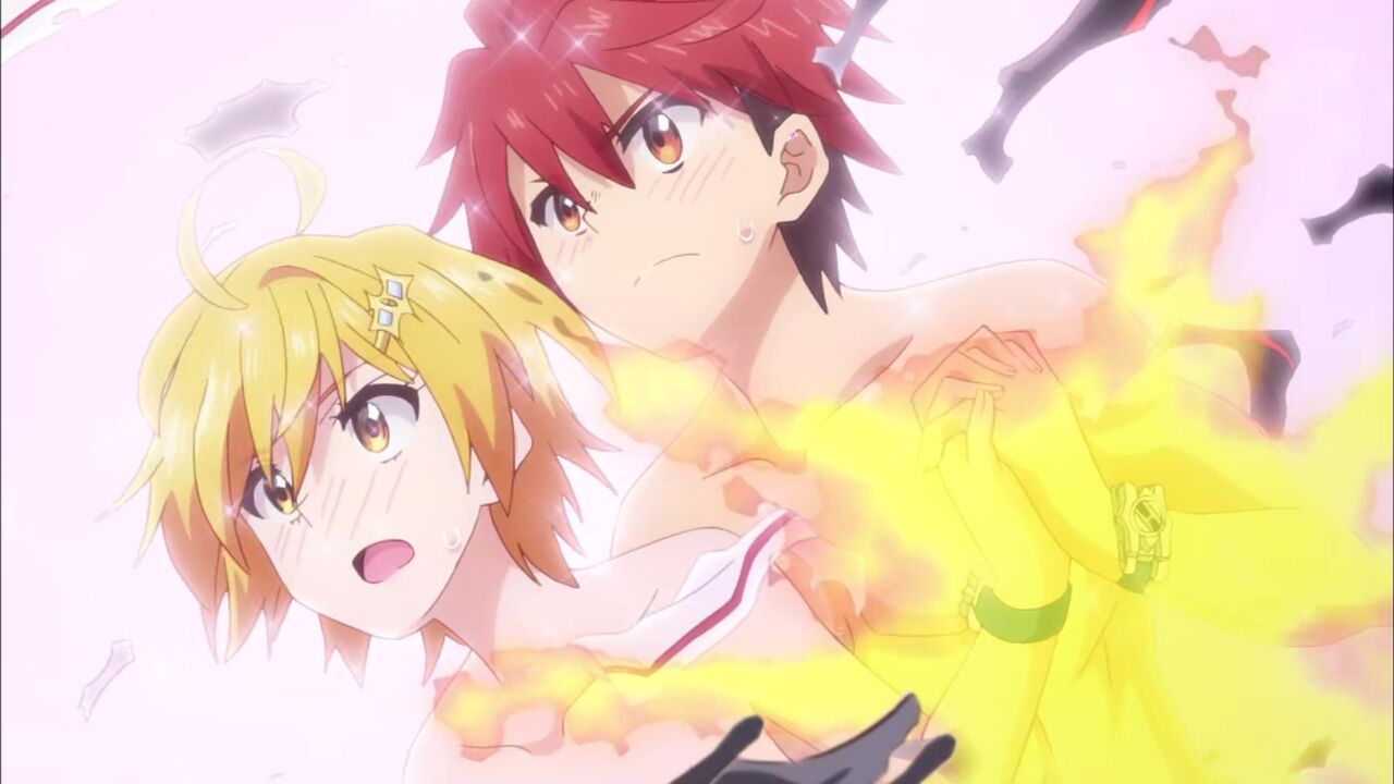 2期決定の2期とは アニメ実況しようぜ