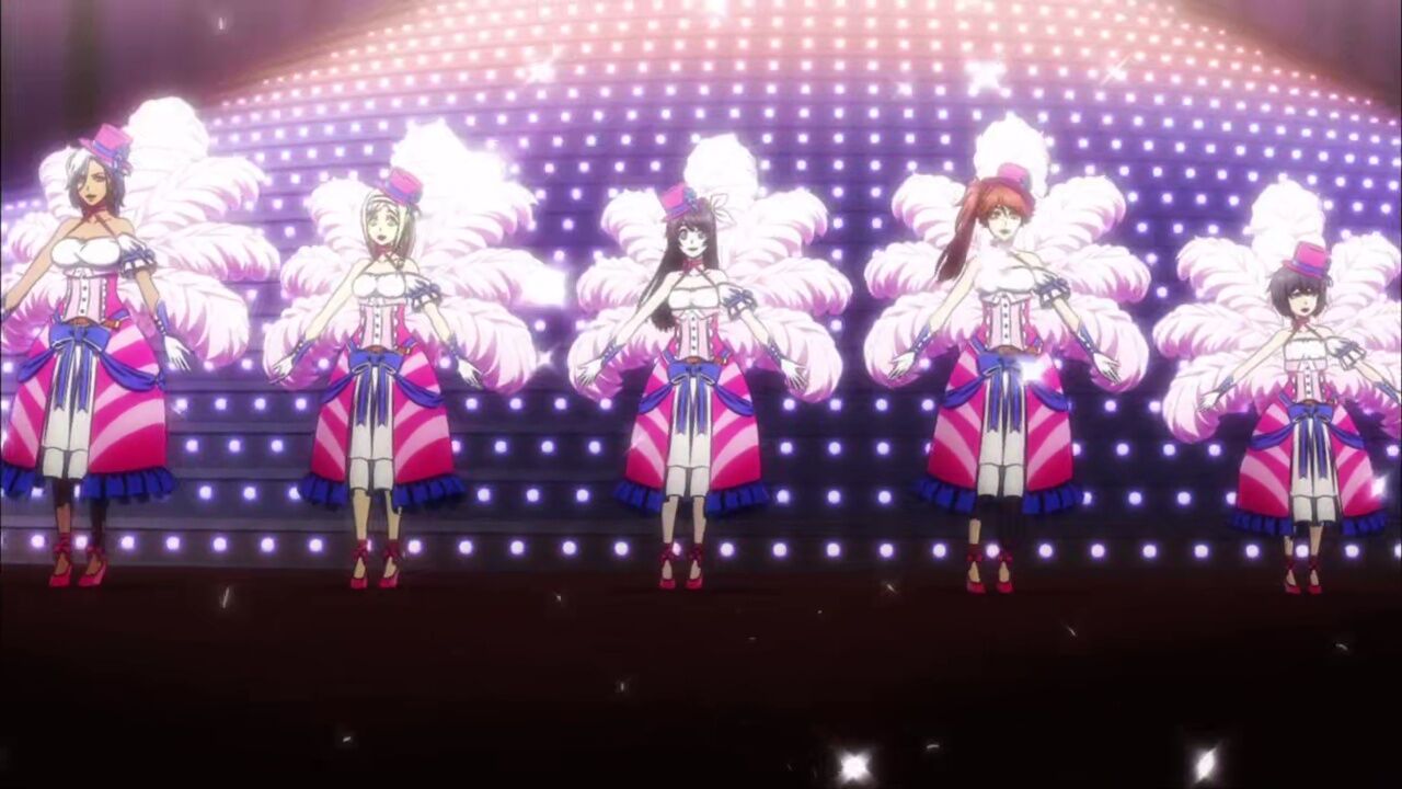 サクラ大戦ならお父さんと一緒に楽しめる w アニメ実況しようぜ サクラ大戦ならお父さんと一緒に楽しめる w アニメ実況しようぜ