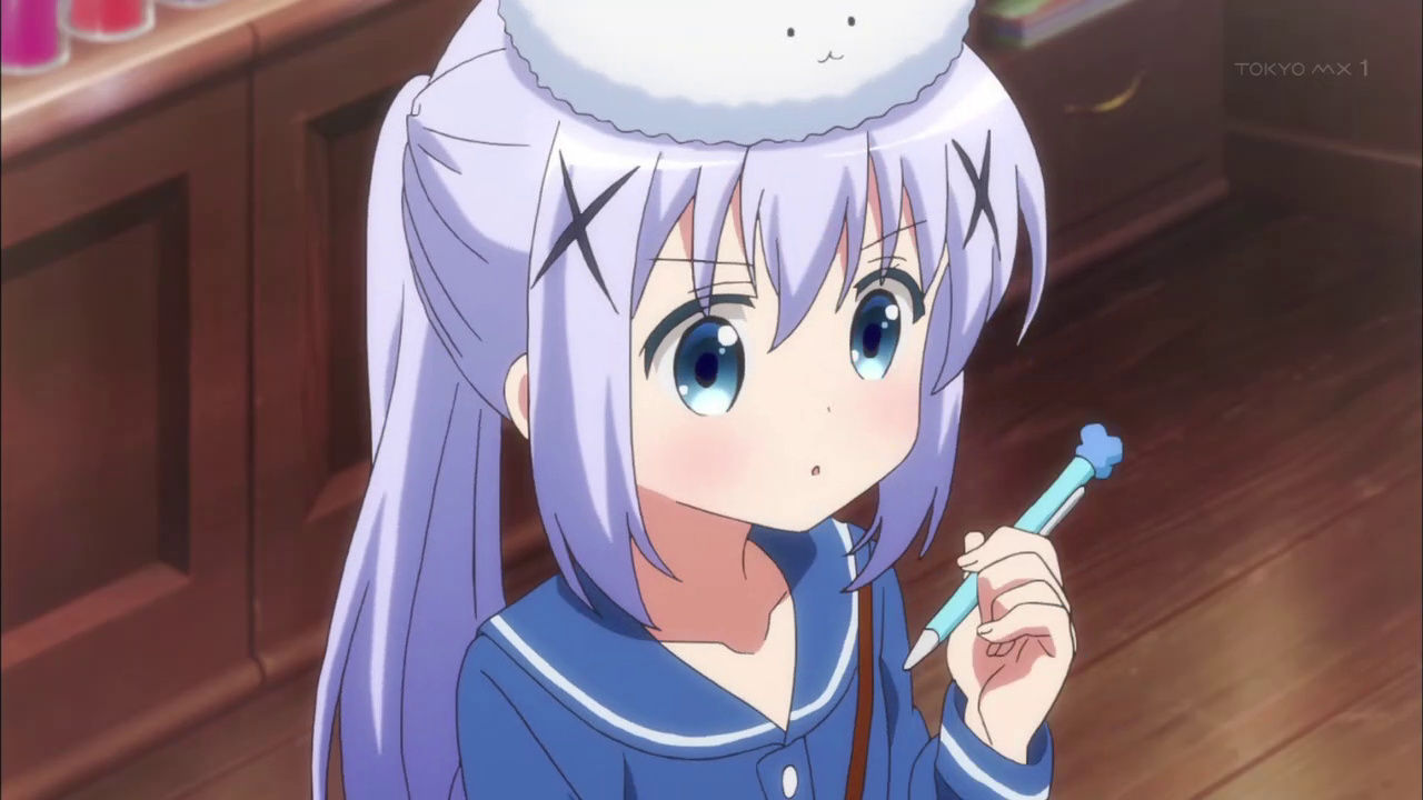 ショートカットの活発な女の子ってのもいいよね アニメ実況しようぜ