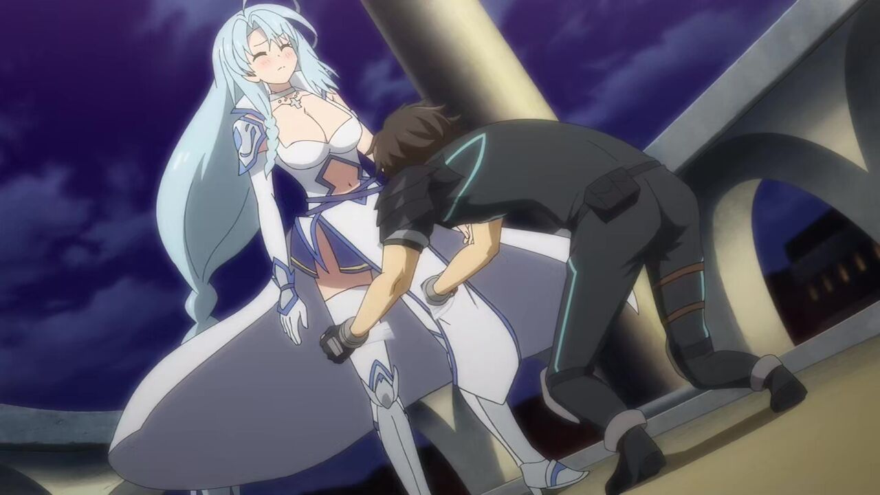 ロゼちゃんがいちいちかわいい戦闘員派遣します アニメ実況しようぜ