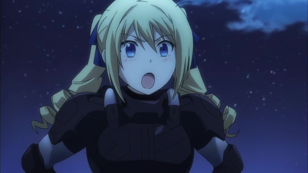 2期見た後だと更に笑える星を呼ぶ少女 アニメ実況しようぜ