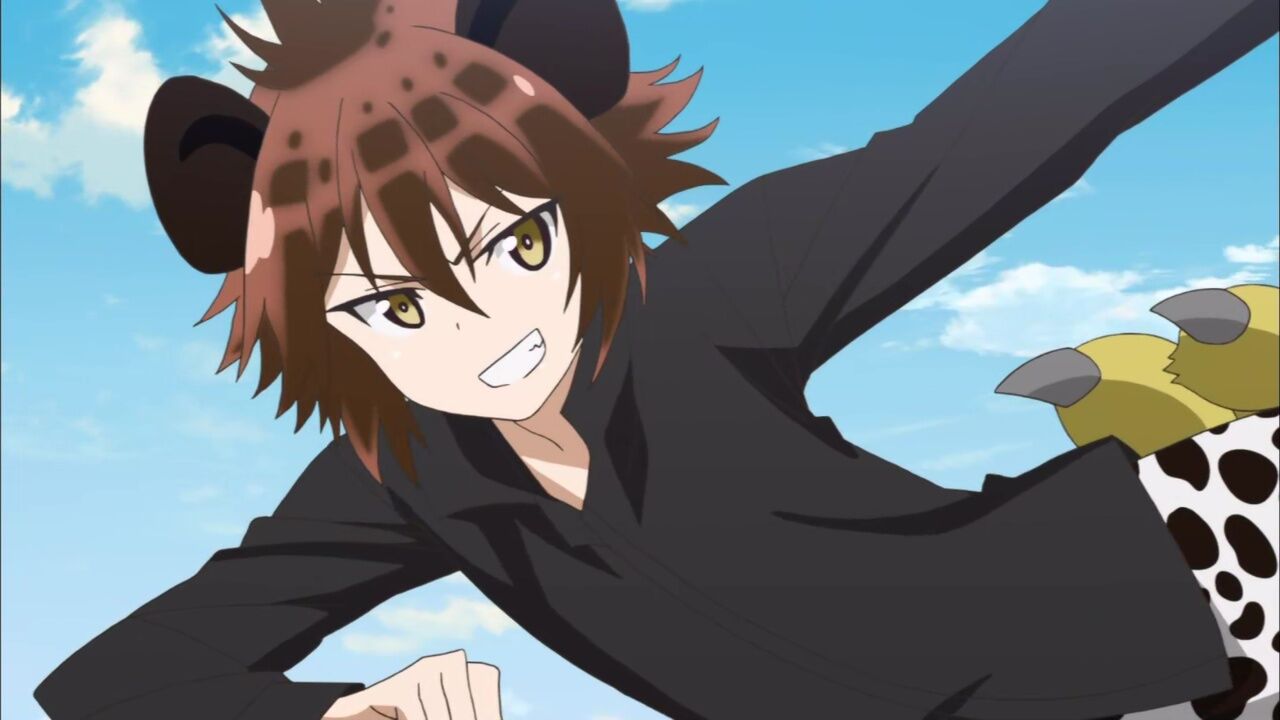 異種族レビュアーズで知ってたというのはちょっと恥ずかしい アニメ実況しようぜ 異種族レビュアーズで知ってたというのはちょっと恥ずかしい アニメ実況しようぜ