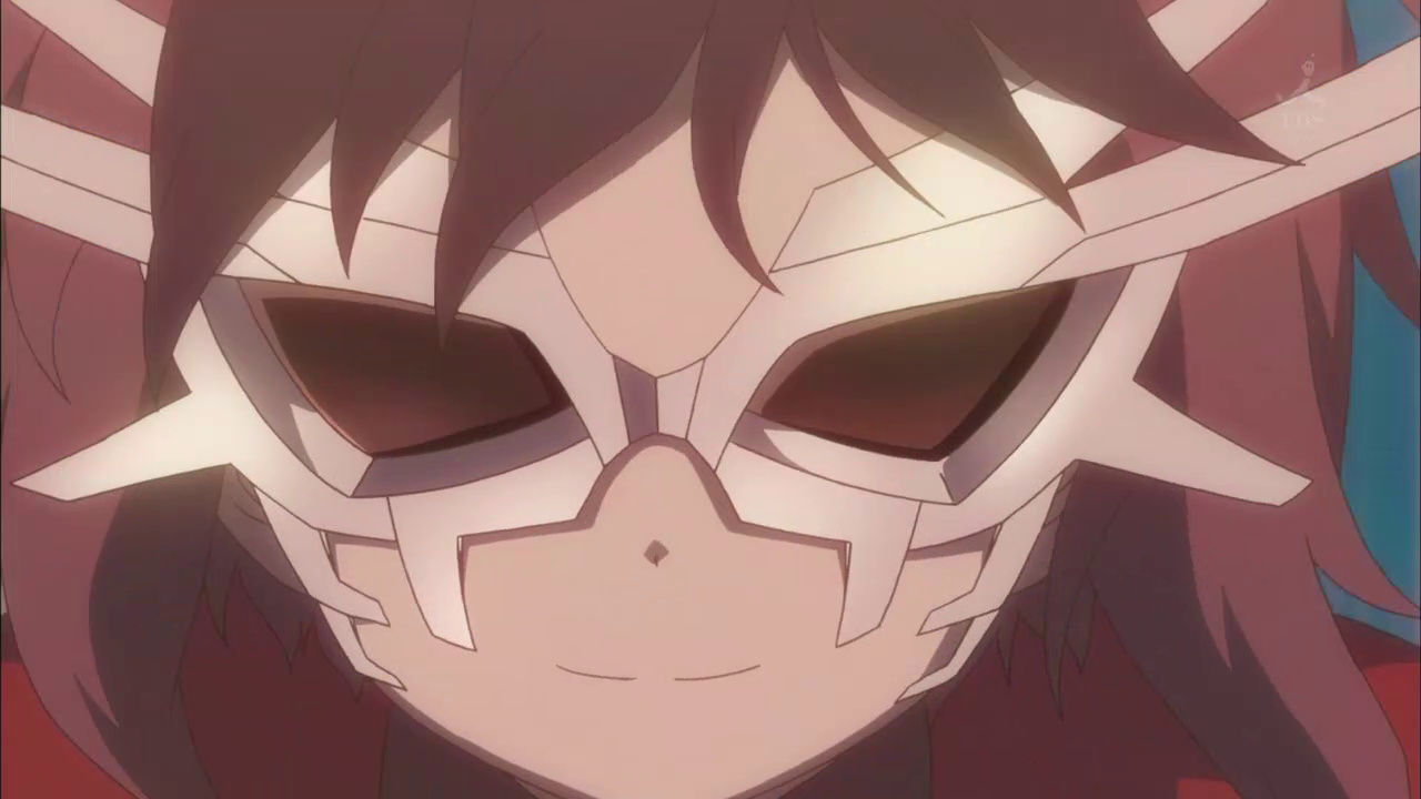 鬼堂院真緒6歳から始まる今期深夜アニメ アニメ実況しようぜ 鬼堂院真緒6歳から始まる今期深夜アニメ アニメ実況しようぜ
