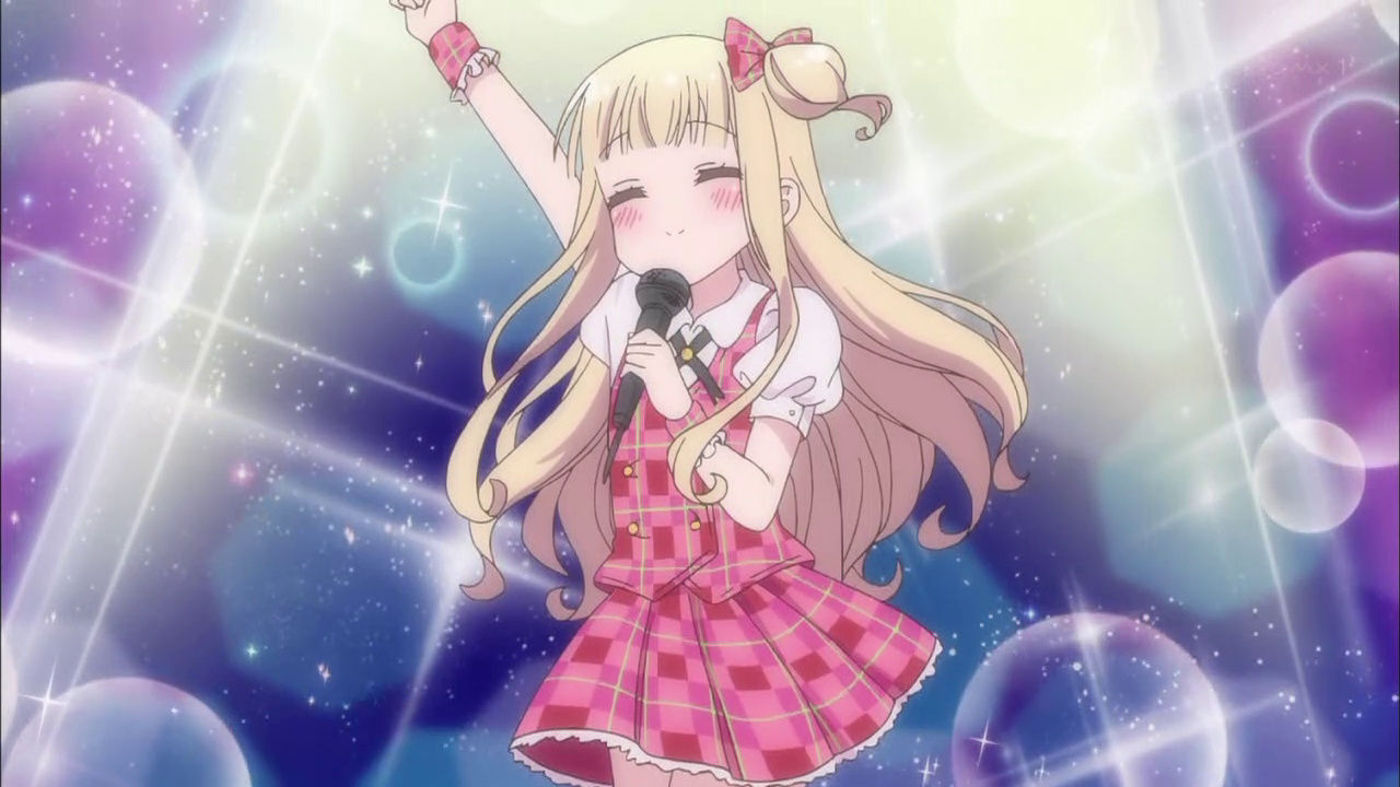 エロが少なめだからといってエロに手を抜かないひなこのーと アニメ実況しようぜ