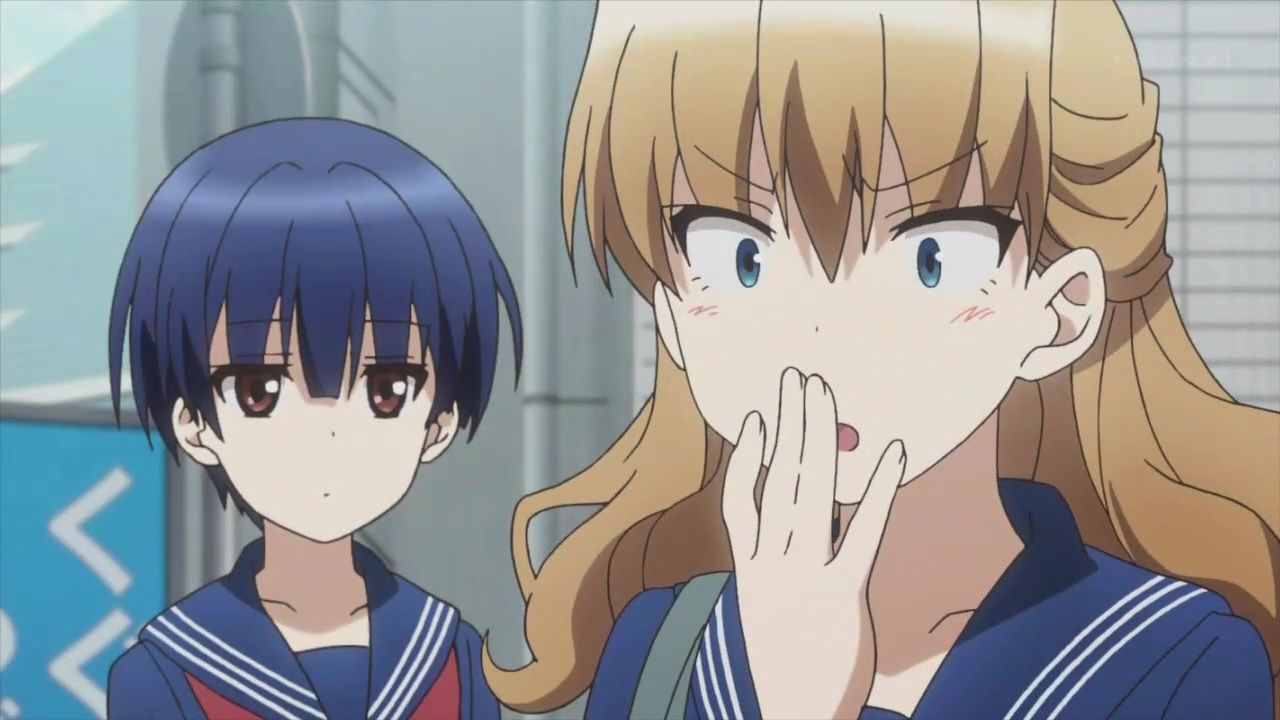 今期のショートアニメは踏切時間がいい感じ アニメ実況しようぜ