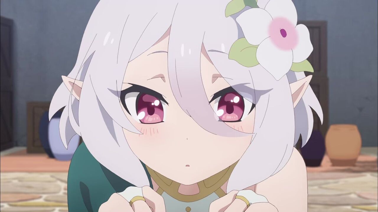 コロ助ことコッコロちゃんの安定なかわいさ アニメ実況しようぜ
