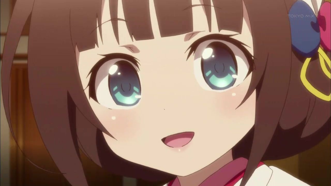 なるべく褒める方向でアニメは見ていくスタイル アニメ実況しようぜ なるべく褒める方向でアニメは見ていくスタイル アニメ実況しようぜ