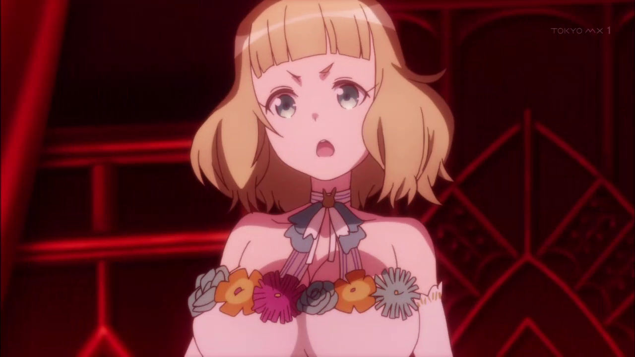 西園寺うさぎという可愛すぎるいきもの アニメ実況しようぜ