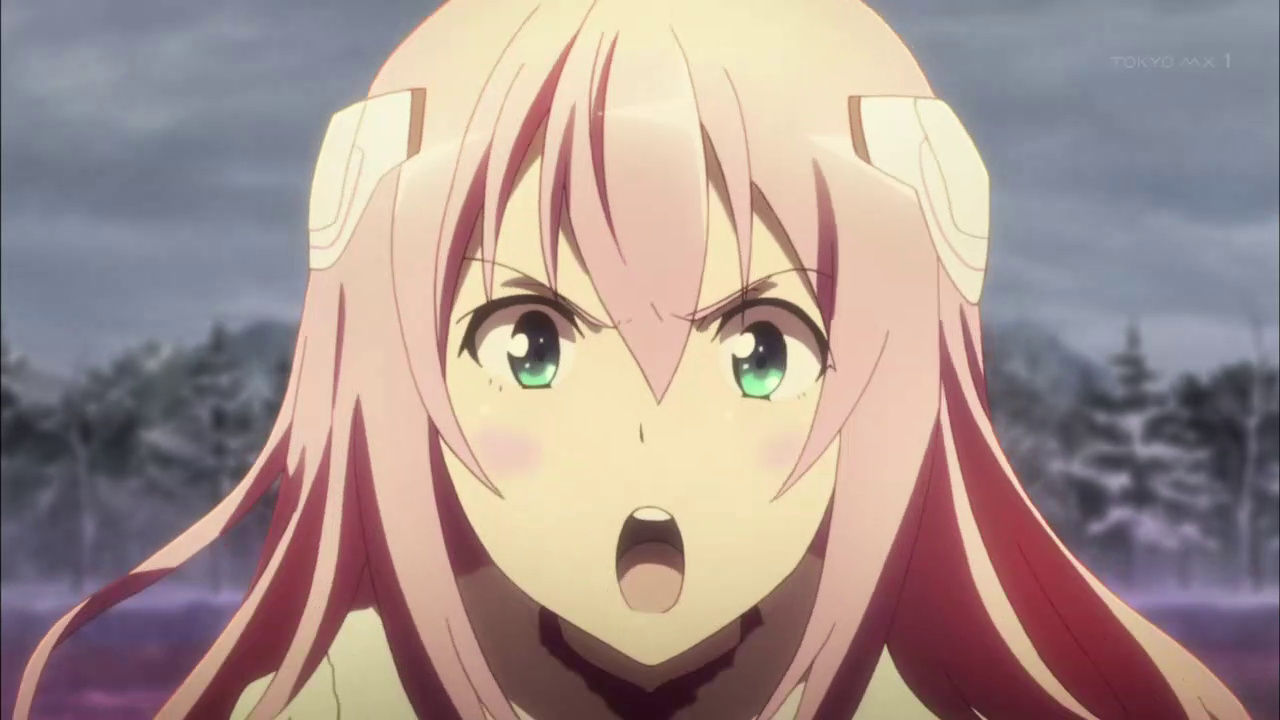 ユリスちゃんという咲き誇るハンデキャップ アニメ実況しようぜ ユリスちゃんという咲き誇るハンデキャップ アニメ実況しようぜ